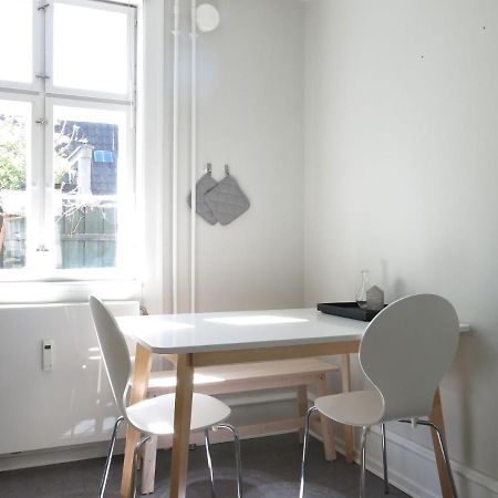 Apartmentincopenhagen Apartment 1142 מראה חיצוני תמונה