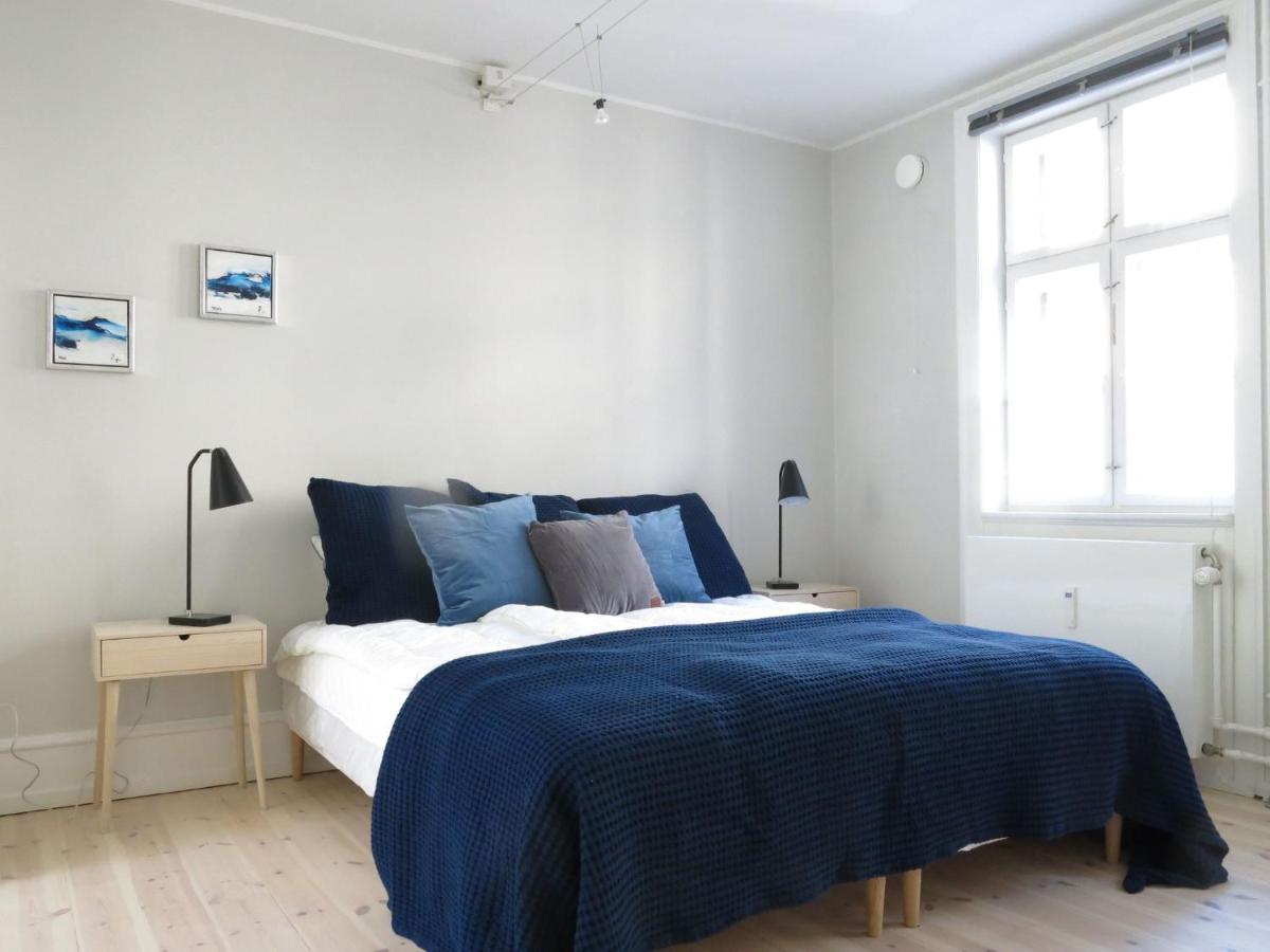 Apartmentincopenhagen Apartment 1142 מראה חיצוני תמונה