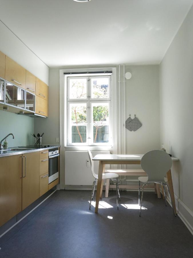 Apartmentincopenhagen Apartment 1142 מראה חיצוני תמונה