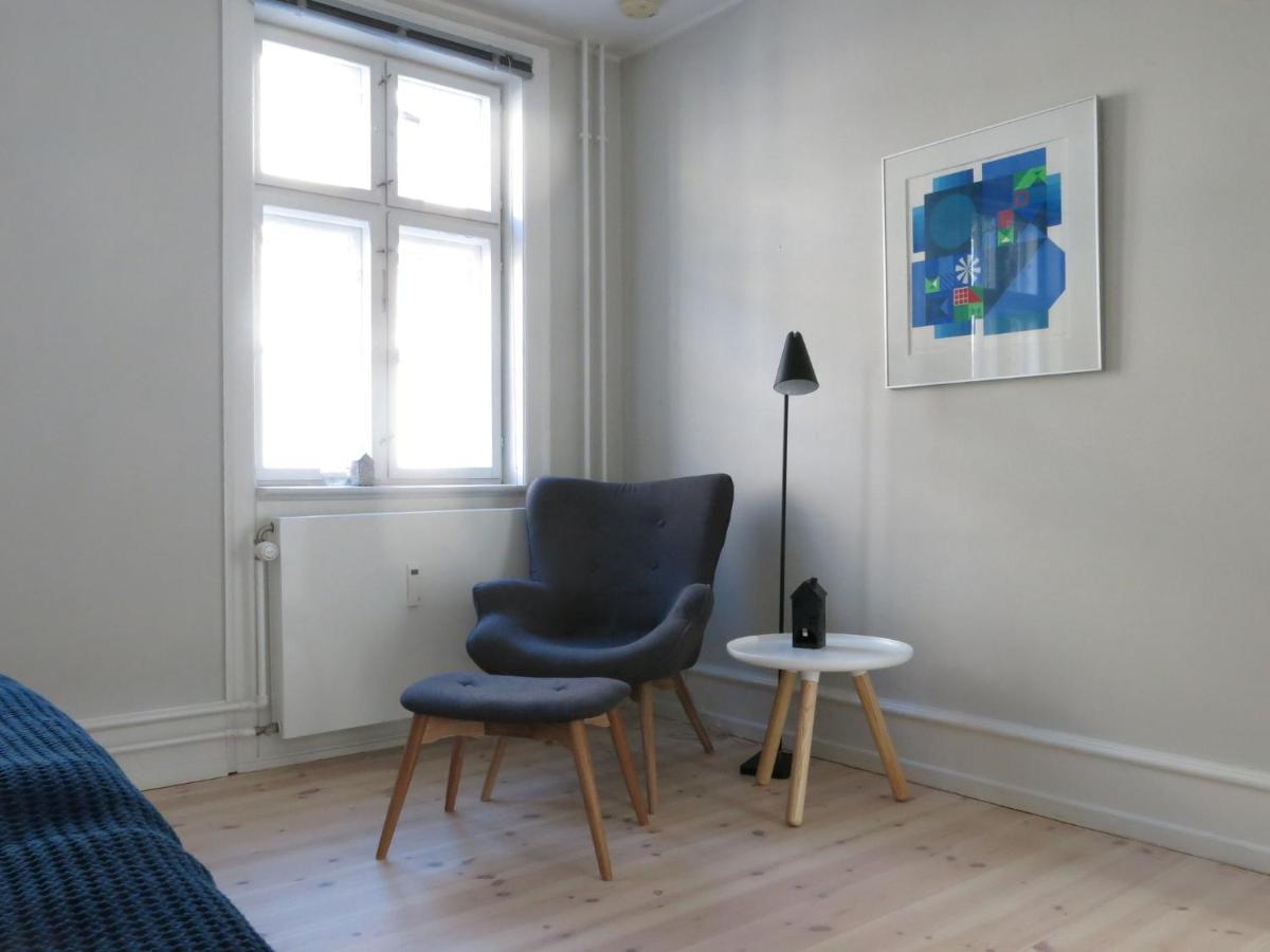 Apartmentincopenhagen Apartment 1142 מראה חיצוני תמונה